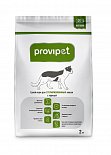 Новинка сухие корма Provipet для собак и кошек