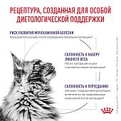 Паучи Royal Canin Neutered Maintenance для взрослых стерилизованных кошек