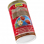 Корм TetraRedParrot подушечки для красных попугаев Корм TetraRedParrot подушечки для красных попугаев