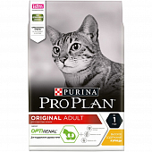 Сухой Корм PRO PLAN Adult RENAL PLUS для взрослых кошек для поддержания здоровья почек с высоким содержанием курицы Сухой Корм PRO PLAN Adult RENAL PLUS для взрослых кошек для поддержания здоровья почек с высоким содержанием курицы