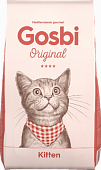 Сухой Корм Gosbi Original Kitten для котят Сухой Корм Gosbi Original Kitten для котят