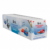 Ламистеры Brit Premium Sterilised Воздушный паштет для стерилизованных кошек с...