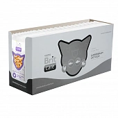 Паучи Brit Care Chicken&Cheese Kitten для котят с курицей и сыром Паучи Brit Care Chicken&Cheese Kitten для котят с курицей и сыром