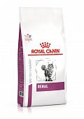Royal Canin Renal RF 23 Feline корм сухой диетический для взрослых кошек для...
