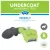 Фурминатор FURminator Undercoat deShedding Tool для мелких собак с короткой шерстью Фурминатор FURminator Undercoat deShedding Tool для мелких собак с короткой шерстью