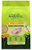 Сухой Корм Guabi Natural Kitten сухой корм для котят с цыплёнком и коричневым рисом Сухой Корм Guabi Natural Kitten сухой корм для котят с цыплёнком и коричневым рисом