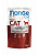 Паучи Monge Cat Grill для взрослых кошек из новозеландского ягненка