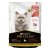 Корм Pro Plan Nature Elements для взрослых стерилизованных кошек и кастрированных котов с высоким содержанием курицы