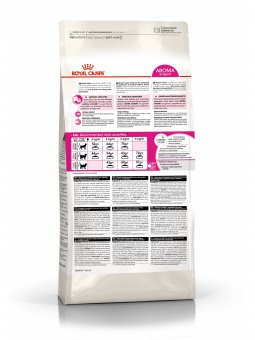 Корм Royal Canin Aroma Exigent для взрослых кошек, привередливых к аромату продукта