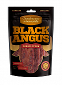 Лакомство Деревенские Лакомства Black Angus стейк рибай из говядины