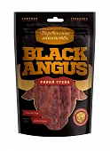 Лакомство Деревенские Лакомства Black Angus стейк рибай из говядины