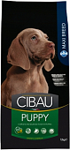 Сухой Корм Farmina Cibau Puppy Maxi для щенков крупных пород