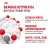 Корм для собак Royal Canin Medium Adult Корм сухой для взрослых собак средних размеров Корм для собак Royal Canin Medium Adult Корм сухой для взрослых собак средних размеров
