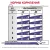 Royal Canin NEUTERED SATIETY BALANCE (НЬЮТРИД СЭТАЙЕТИ БЭЛЭНС) для кошек стерилизованных с момента стерилизации до 7 лет