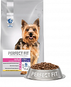 Сухой Корм Perfect Fit для собак мелких пород с курицей Сухой Корм Perfect Fit для собак мелких пород с курицей