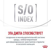 Паучи Royal Canin Gastrointestinal Moderate Calorie для кошек, склонных к набору веса при расстройствах пищеварения