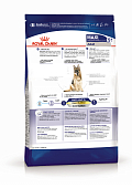 Сухой Корм Royal Canin Maxi Adult 5+ для взрослых собак крупных пород старше 5 лет