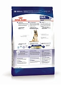 Royal Canin Maxi Adult корм сухой для взрослых собак крупных размеров от 5 лет до 8 лет