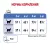 Royal Canin Light Weight Care корм сухой для взрослых кошек для профилактики лишнего веса