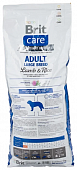 Сухой Корм Brit Care Adult Large Breed Lamb&Rice для собак крупных пород от 25 кг с ягненком и рисом Сухой Корм Brit Care Adult Large Breed Lamb&Rice для собак крупных пород от 25 кг с ягненком и рисом