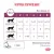 Паучи Royal Canin Renal для кошек для поддержания функции почек с говядиной в соусе