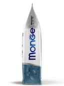 Сухой Корм Monge Cat Speciality Line Monoprotein Sterilised монопротеиновый для...