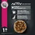 Eukanuba Adult Toy Breed 1+ years корм сухой для взрослых собак миниатюрных пород от года и старше