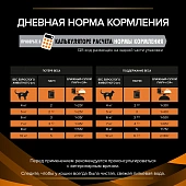 Влажный корм для кошек PRO PLAN® VETERINARY DIETS OM ST/OX Obesity Management для избыточной массе тела, с курицей