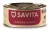Банки Savita полнорационный для кошек и котят с нежной телятиной Банки Savita полнорационный для кошек и котят с нежной телятиной