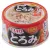 Банки Inaba Toromi для кошек с куриным филе и тунцом магуро с сурими в бульоне Банки Inaba Toromi для кошек с куриным филе и тунцом магуро с сурими в бульоне