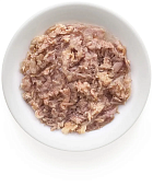 Консервы Grandorf Fresh для взрослых кошек филе тунца с филе лосося в желе