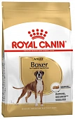 Royal Canin Boxer Adult корм сухой для взрослых и стареющих собак породы боксер от 15...