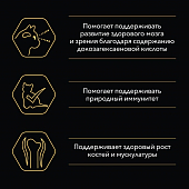Сухой корм PRO PLAN® для котят до года, с высоким содержанием курицы, Пакет Сухой корм PRO PLAN® для котят до года, с высоким содержанием курицы, Пакет