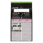 Сухой корм PRO PLAN® Sterilised Adult для стерилизованных кошек с чувствительным пищеварением, с курицей Сухой корм PRO PLAN® Sterilised Adult для стерилизованных кошек с чувствительным пищеварением, с курицей