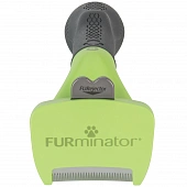 Фурминатор FURminator Undercoat deShedding Tool для мелких собак с длинной шерстью