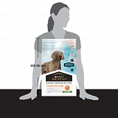 Сухой корм Pro Plan Acti Protect для взрослых собак с чувствительным пищеварением, с высоким содержанием ягненка