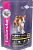 Eukanuba Puppy All Breed влажный рацион из курицы в соусе для щенков