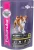 Eukanuba Puppy All Breed влажный рацион из курицы в соусе для щенков