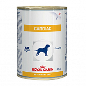 Консервы Royal Canin Cardiac для собак при сердечной недостаточности