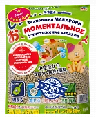 Комкующийся наполнитель Japan Premium Pet на основе японского чая Комкующийся наполнитель Japan Premium Pet на основе японского чая