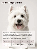 Паучи Мираторг Extra Meat для собак мелких пород с говядиной в соусе