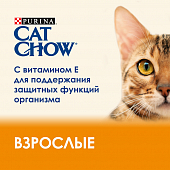 Паучи Cat Chow Adult Mix для взрослых кошек с курицей, ягнёнком, говядиной и лососем МИКС Паучи Cat Chow Adult Mix для взрослых кошек с курицей, ягнёнком, говядиной и лососем МИКС