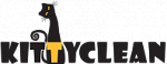 KITTY CLEAN