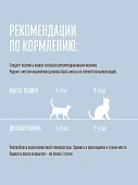 Паучи Деревенские Лакомства для кошек лосось с осьминогом в нежном желе Паучи Деревенские Лакомства для кошек лосось с осьминогом в нежном желе