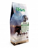 Сухой Корм Frais Signature Adult Dog Lamb для взрослых собак средних и крупных пород с мясом ягнёнка