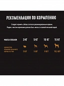 Паучи Crave для взрослых собак с говядиной в желе Паучи Crave для взрослых собак с говядиной в желе