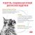 Паучи Royal Canin Urinary S/O Moderate Calorie для кошек, склонну к набору веса при мочекаменной болезни