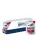 Паучи Happy Cat для кошек сочные кусочки с кроликом и индейкой с морковью в соусе Паучи Happy Cat для кошек сочные кусочки с кроликом и индейкой с морковью в соусе