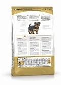 Royal Canin Yorkshire Terrier Puppy корм сухой для щенков породы йоркширский терьер до 10 месяцев