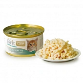Консервы Brit Care Kitten Chicken для котят с курицей Консервы Brit Care Kitten Chicken для котят с курицей